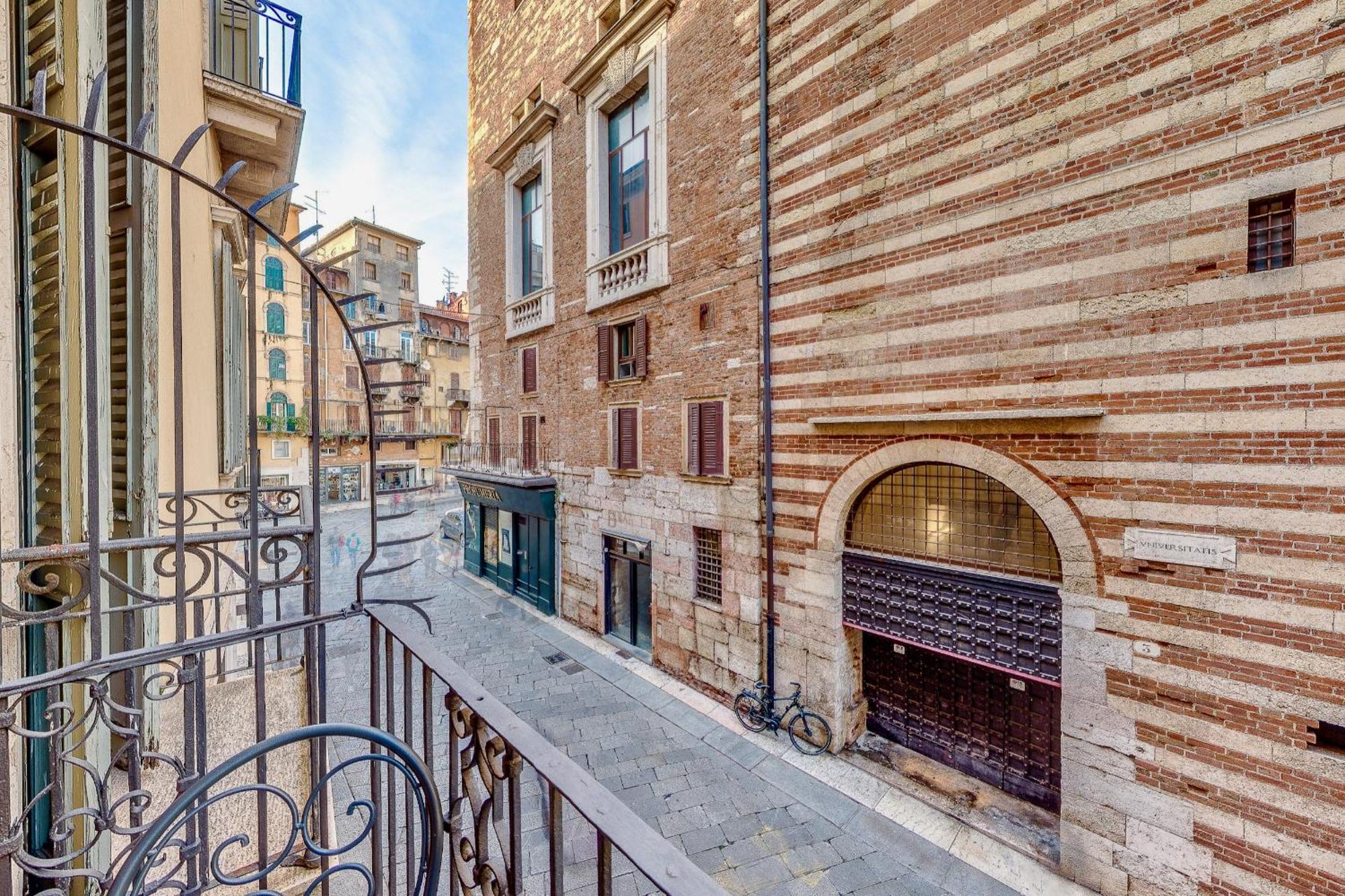 Forum Suites Verona Exterior photo