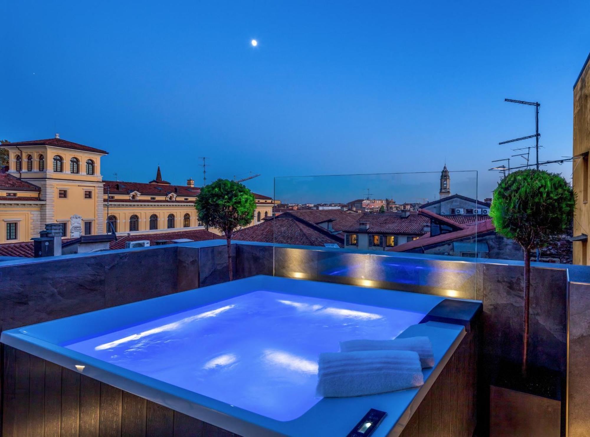 Forum Suites Verona Exterior photo