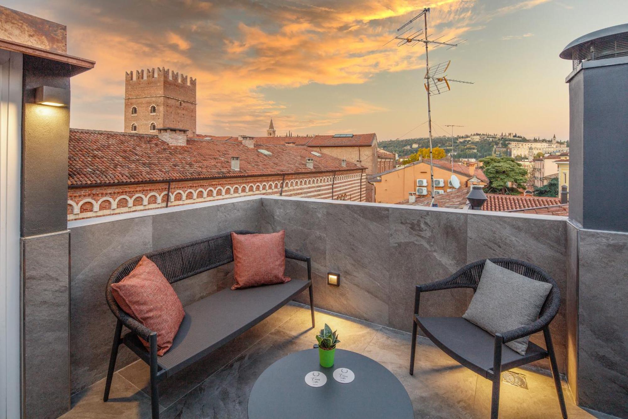 Forum Suites Verona Exterior photo